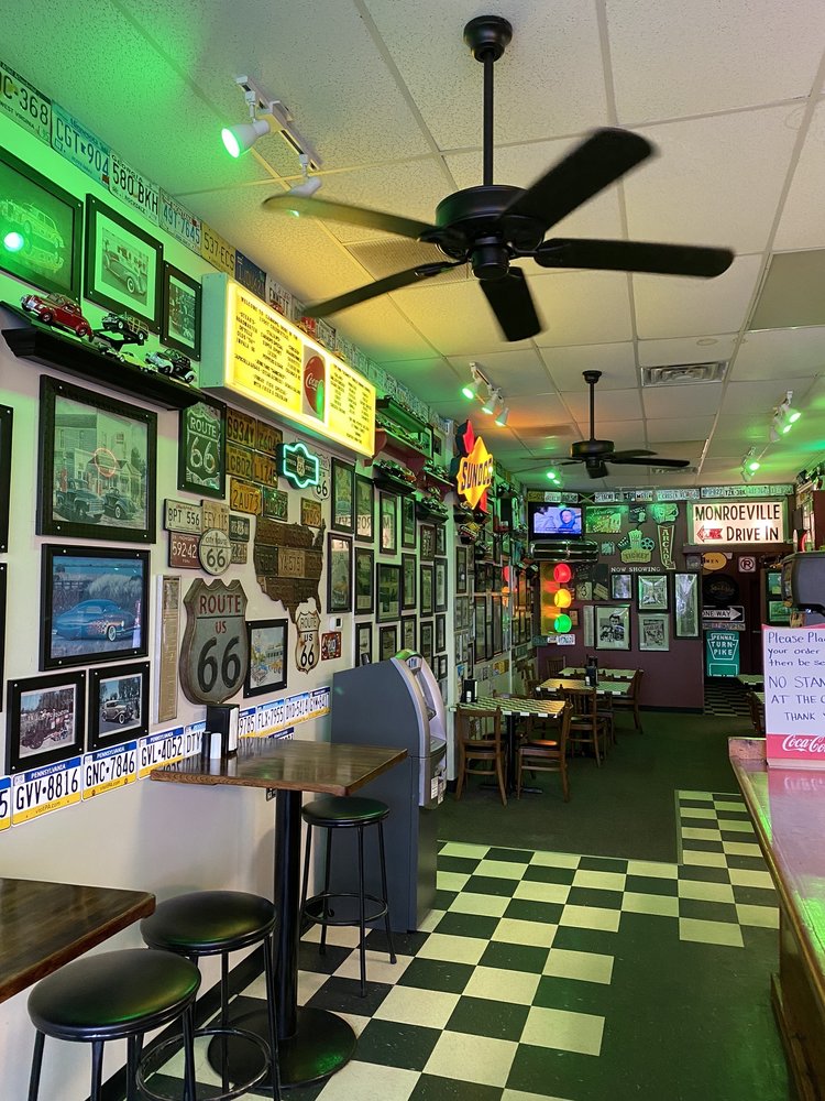 Carhops