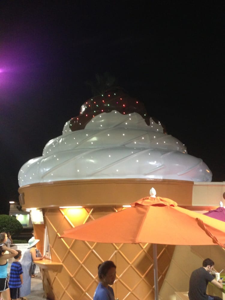 Twistee Treat New Tampa 49 Photos & 48 Reviews Ice Cream & Frozen