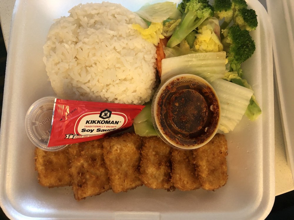 Pho’Tastic & Deli