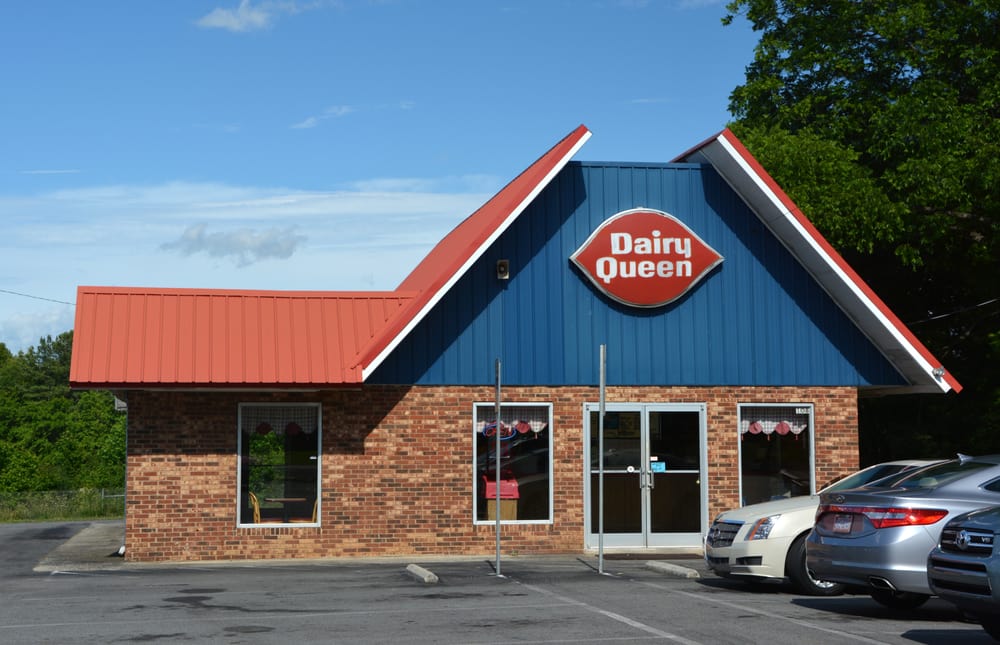 Dairy Queen Dairy Queen