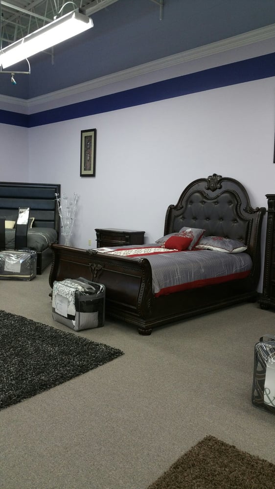 Furniture Mart 26 Photos Furniture Stores 8620 Airline Hwy, Baton