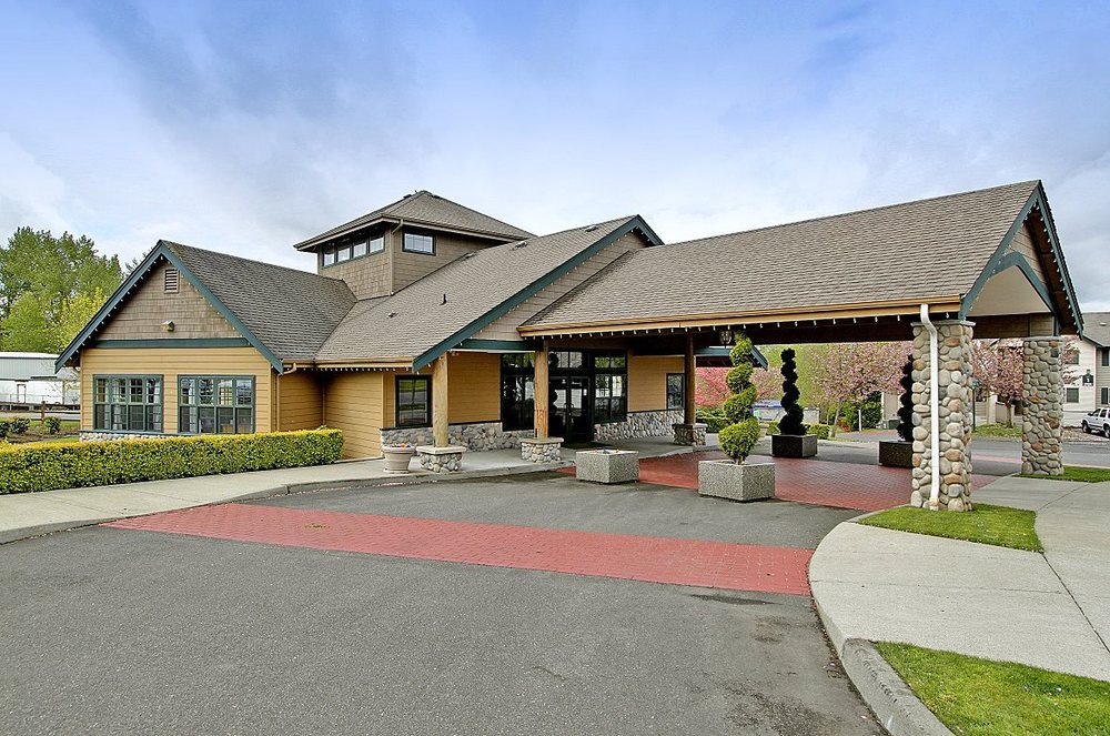 Deer Creek Apartments Puyallup Wa Reviews Deer Creek Apartments Puyallup Wa Reviews