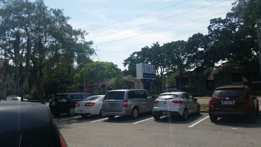 Tower Radiology Diagnostic Imaging 4719 N Habana Ave, West Tampa