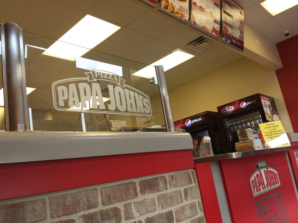 Papa John’s Pizza Order Food Online 13 Photos & 13 Reviews Pizza Cragin Chicago, IL