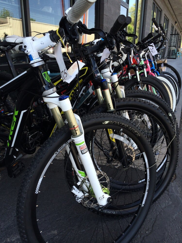 Sierra Cyclesmith 30 Photos & 23 Reviews Bikes 7007 S Virginia St