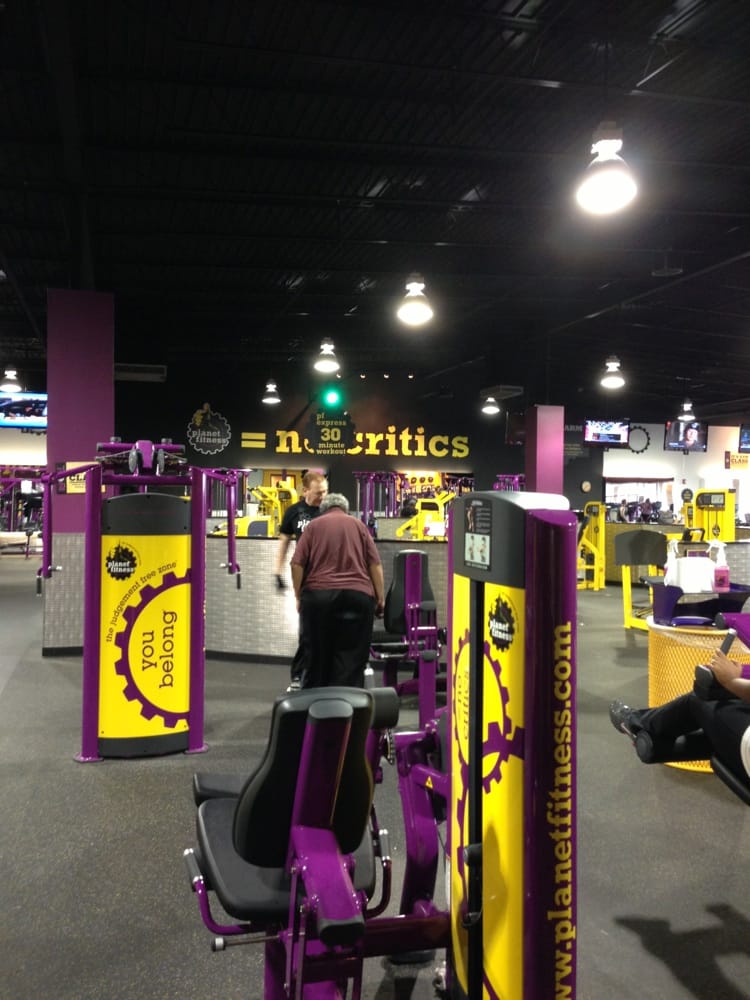 Fitness Bartlett 17 Photos Gyms 5740 Stage