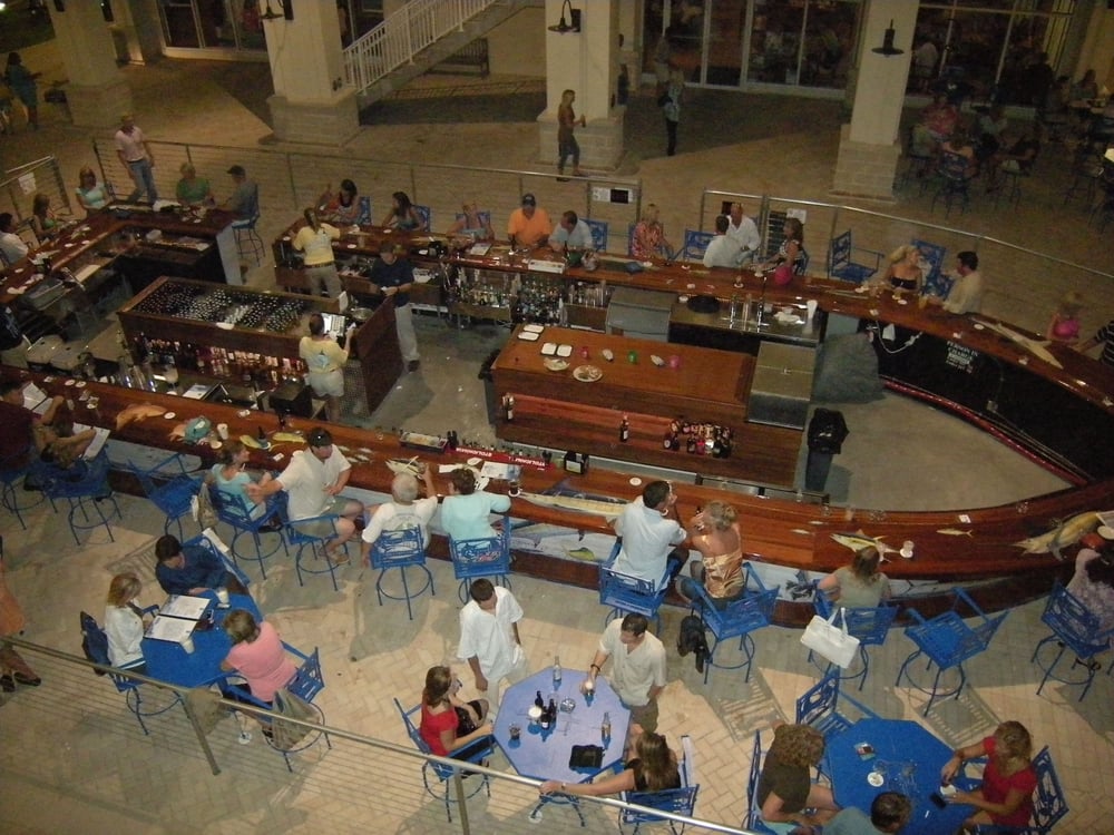 Guy Harvey Island Grill Orange Beach Guy Harvey Island Grill Orange Beach