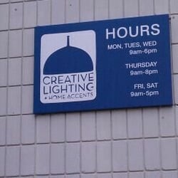 creative lighting home accents 11 reviews lighting fixtures