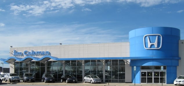Jim Coleman Honda >> Photos For Jim Coleman Honda Yelp Jim Coleman Honda >> Photos For Jim Coleman Honda Yelp