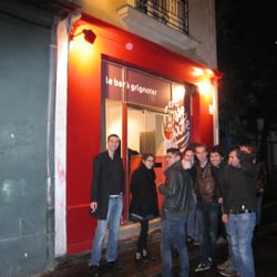Rencontres gay à Nantes