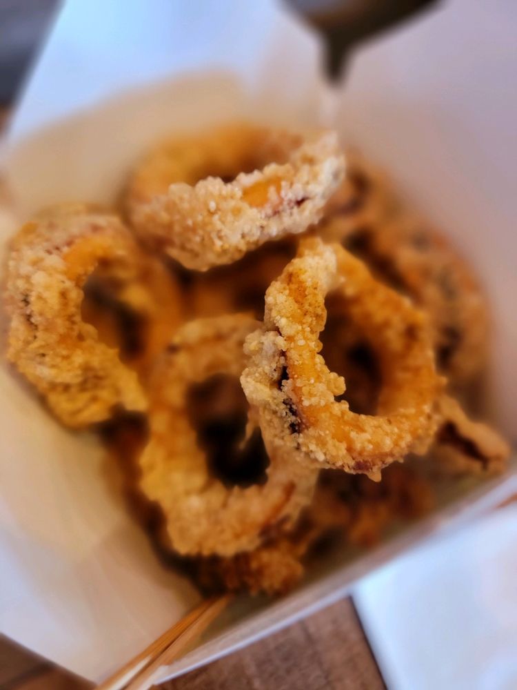 Tao's Fresh