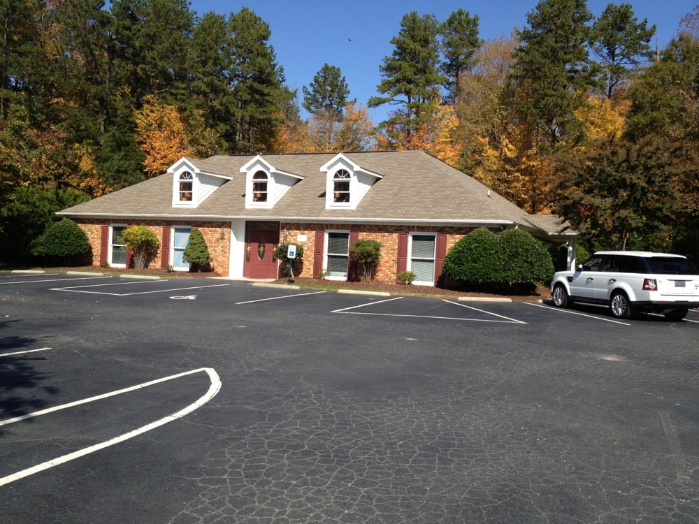 image of business Edward R Scott, DDS