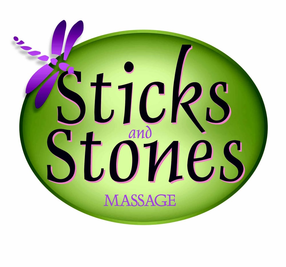 Sticks and Stones Massage