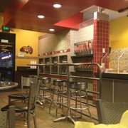 Fresco S Mexican Grill Gourmet Frozen Yogurt 12 Reviews Photo Of Fresco S Mexican Grill Gourmet Frozen Yogurt Ada Ok United States