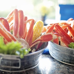 The Best 10 Seafood Restaurants In Hilton Head Island Sc With 9 The Crazy Crab Jarvis Creek