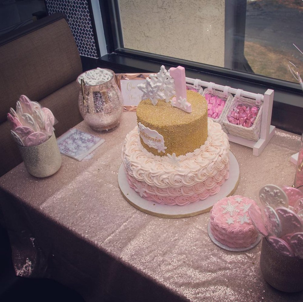 Custom Cakes by Adele