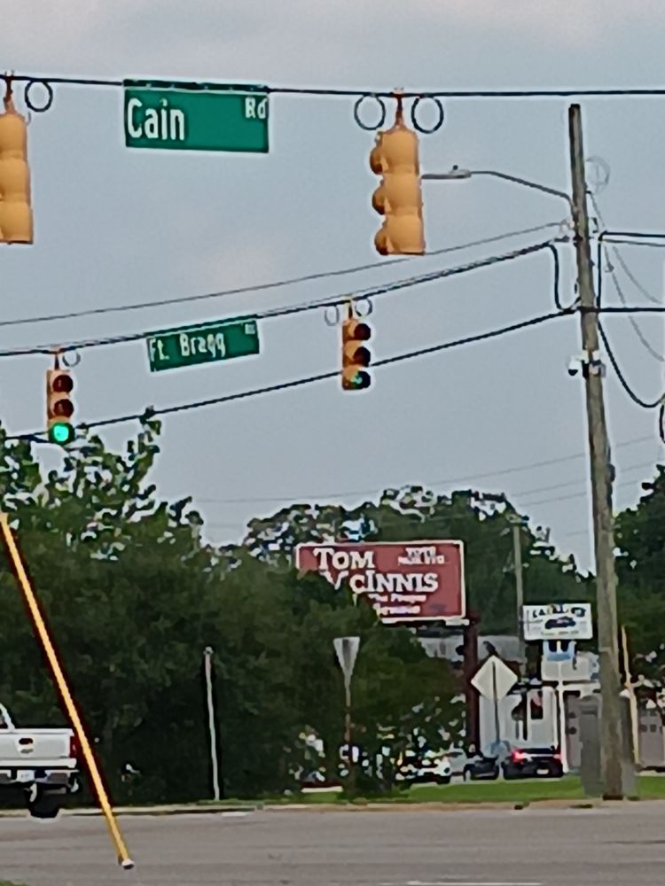 Mitchell’s Towing Service