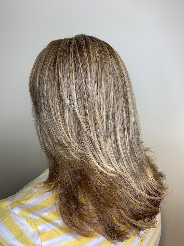 Felix Andrew Salons
