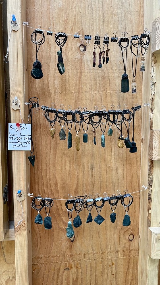 Wing Over Farm Store