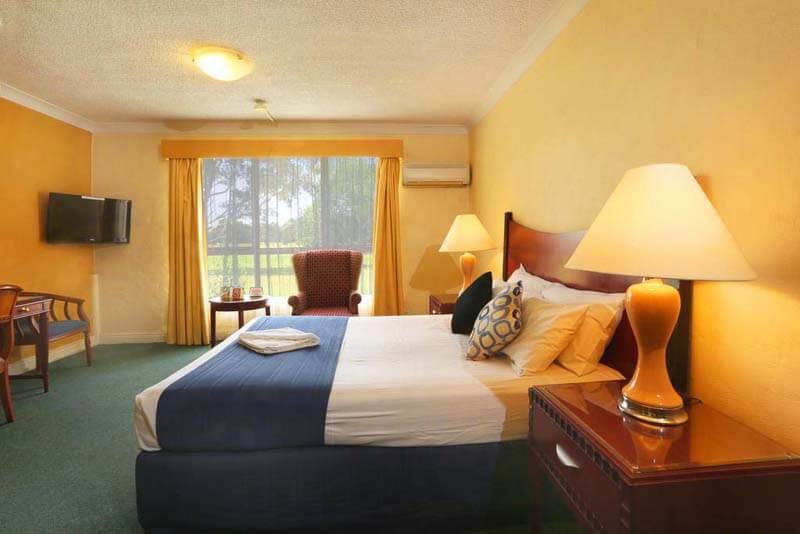 Comfort Inn Fairways
