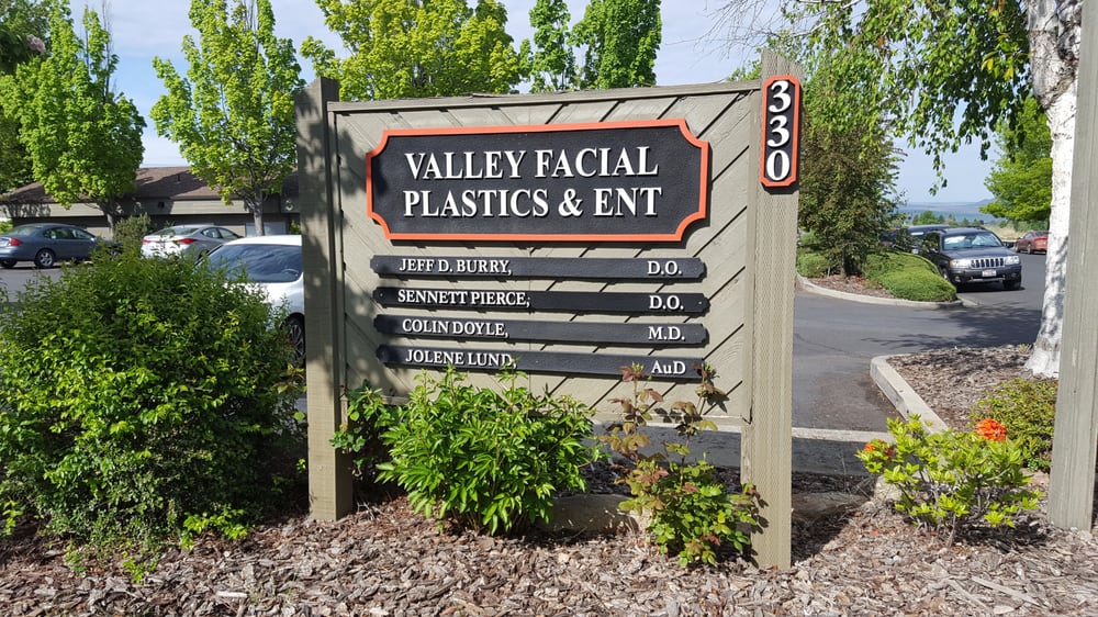 image of business Valley Facial Plastics