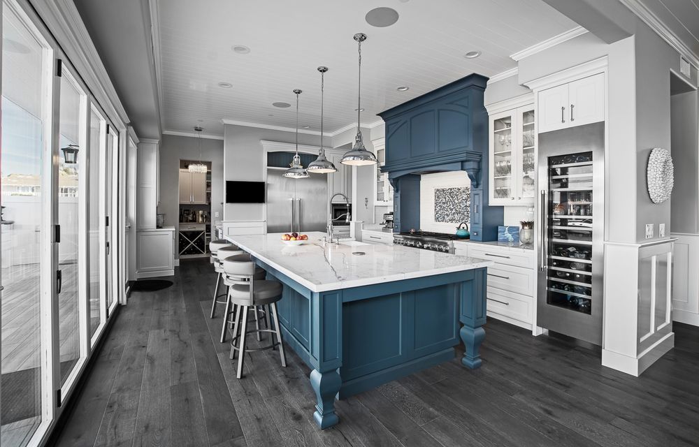 The Kitchen Design Center