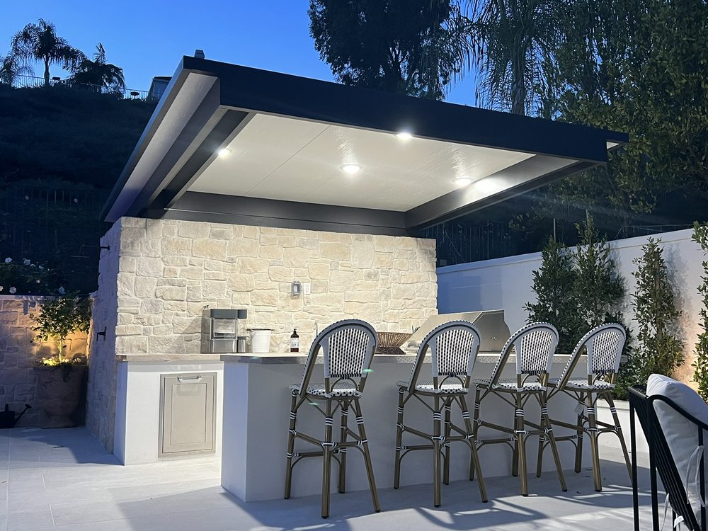 Elite LA Patios