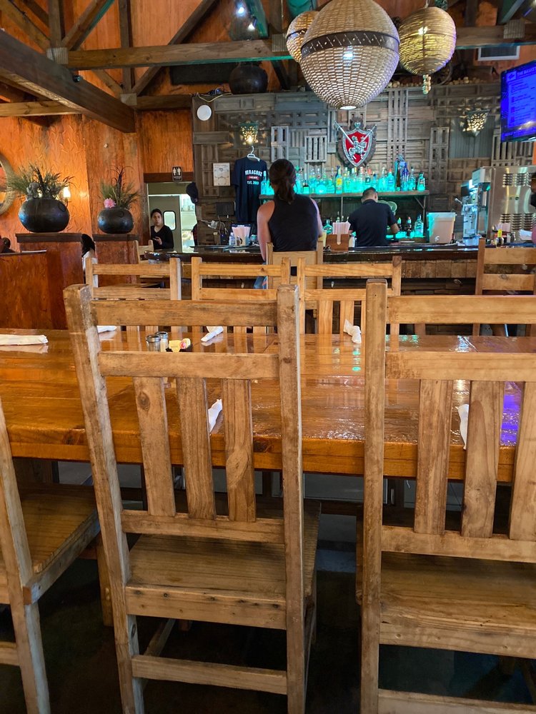 Veracruz Cafe
