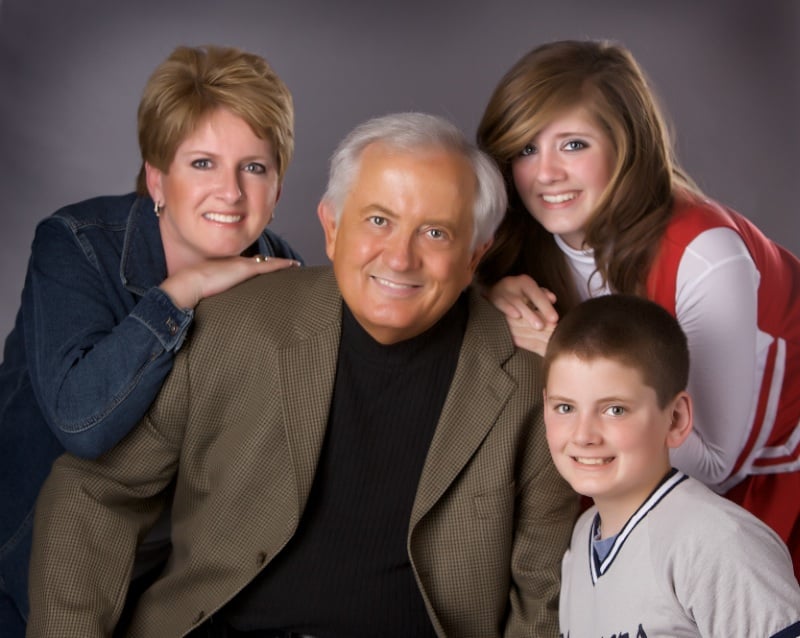 image of business Edward F Tate, DDS