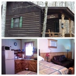 Dixieland Country Cabins Hotels 1613 Donelson Pkwy Dover Tn Photo Of Dixieland Country Cabins Dover Tn United States