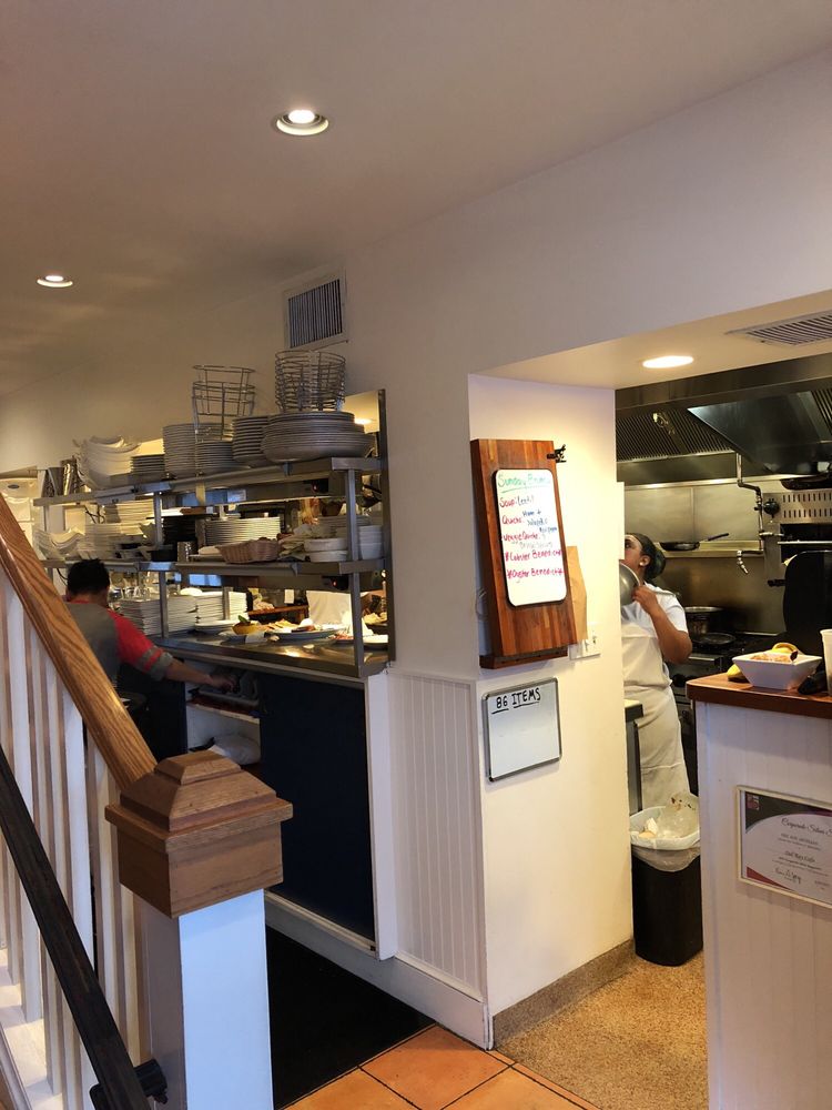 Photos for Del Ray Cafe Yelp