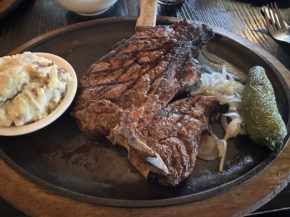 Corralito Steak House