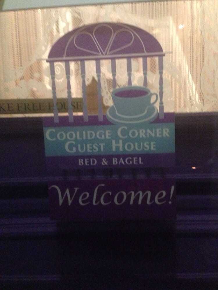 Coolidge Corner Guest House 19 Reviews Bed Breakfast 17 Coolidge Corner Guest House 19 Reviews Bed Breakfast 17 Littell Rd Brookline Ma Phone Number Yelp