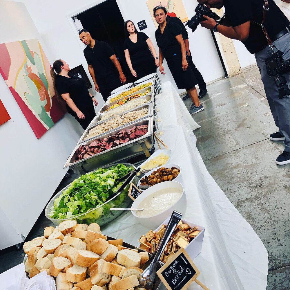 Chef Juan Catering Kitchen Gift Card Sacramento Ca Giftly