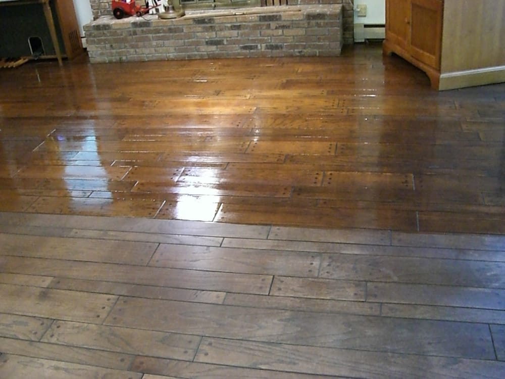 Fabulous Floors Raleigh