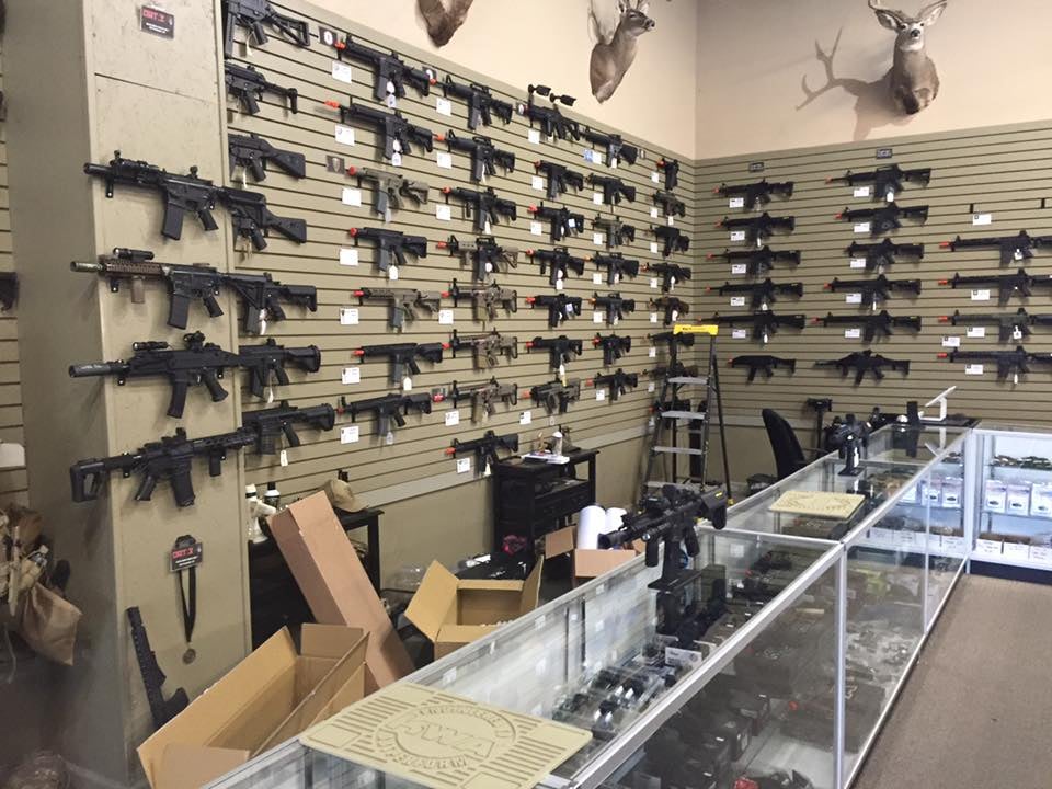 US Airsoft World 22 Photos Airsoft 4506 Panorama Point Rd