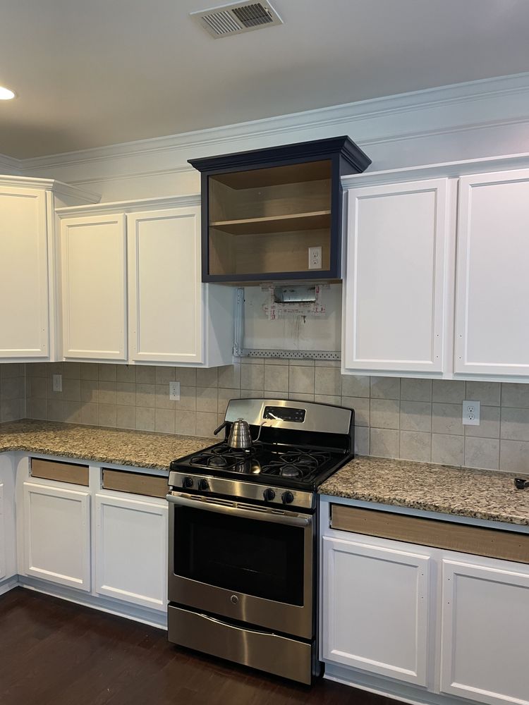 HR Carpets & Painting