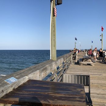 Pier 14 Restaurant 264 Photos 356 Reviews Seafood 1306 N Photo Of Pier 14 Restaurant Myrtle Beach Sc United States