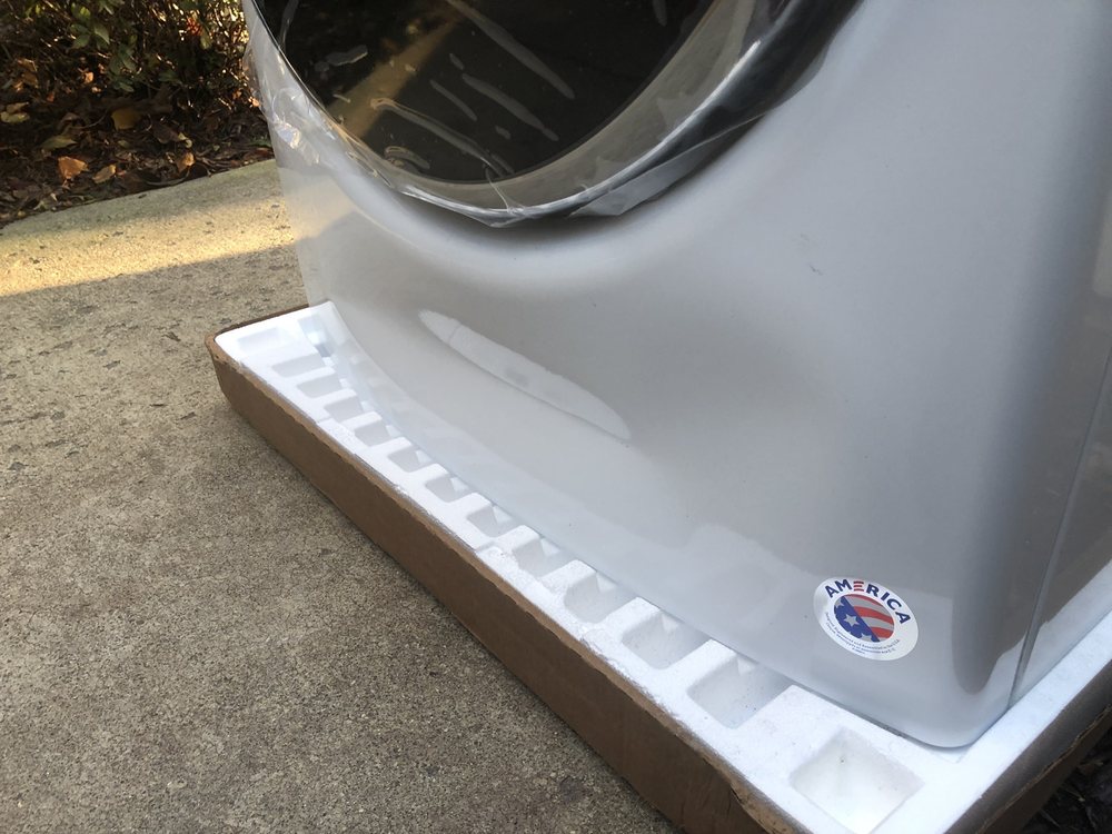 Via Appliance Repair