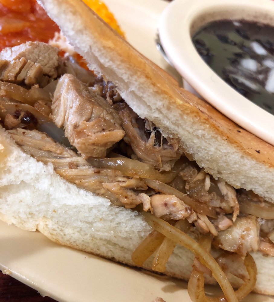 Havana Sandwich Shop Havana Sandwich Shop