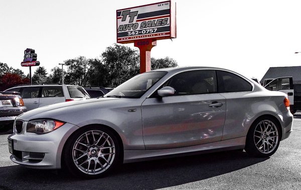 Tt Auto Sales >> Tt Auto Sales 6200 W Fairview Ave Boise Id Auto Dealers Tt Auto Sales >> Tt Auto Sales 6200 W Fairview Ave Boise Id Auto Dealers