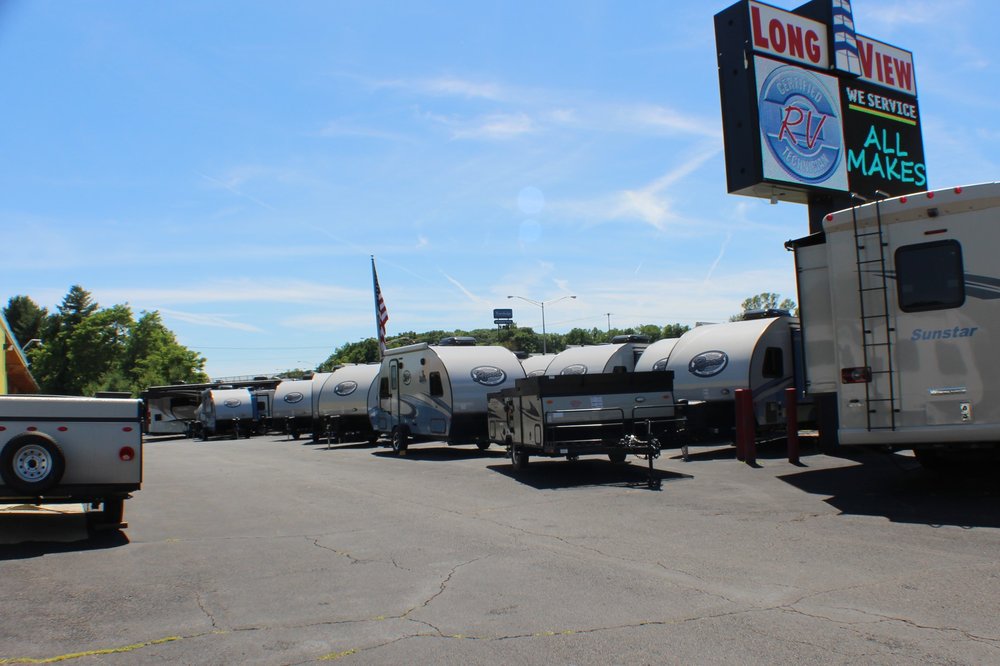 Long View RV Superstores