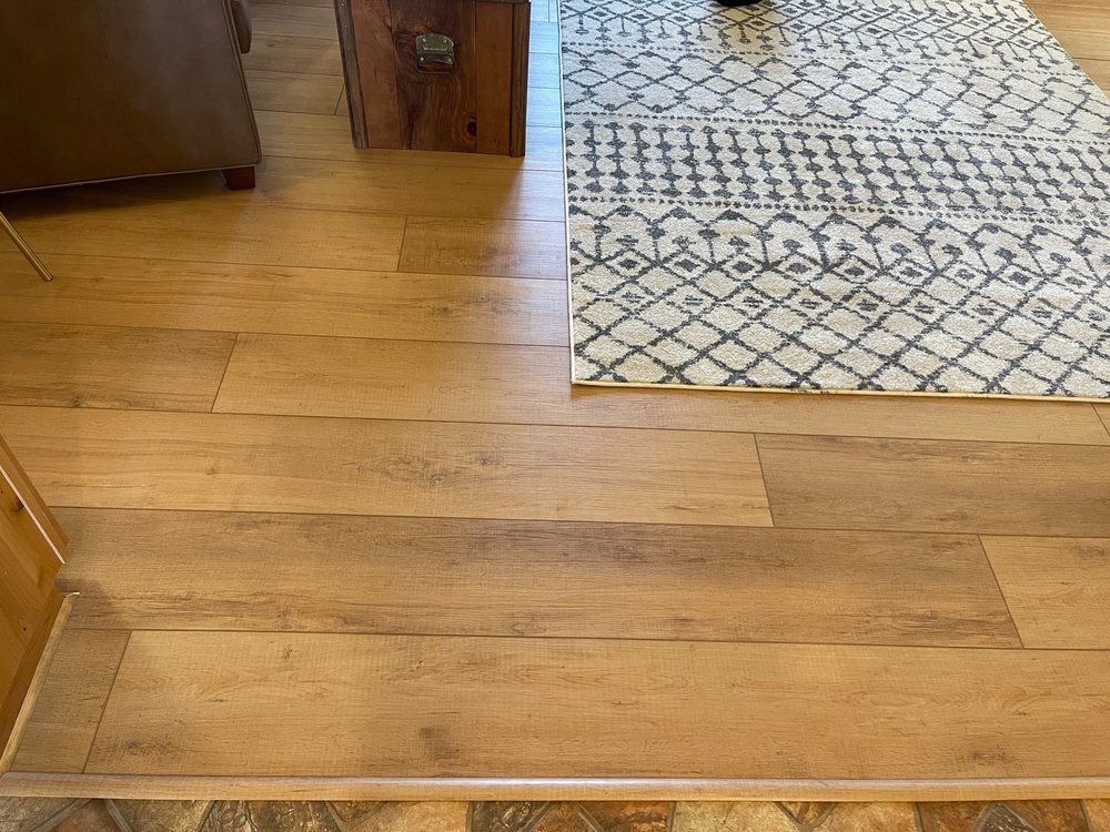 image of business James LoBello Hardwoods