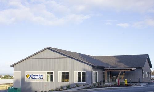 image of business Samaritan Waldport Clinic