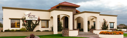 image of business Aeris Family Dental