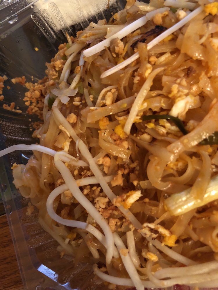 Thai Garden To Go