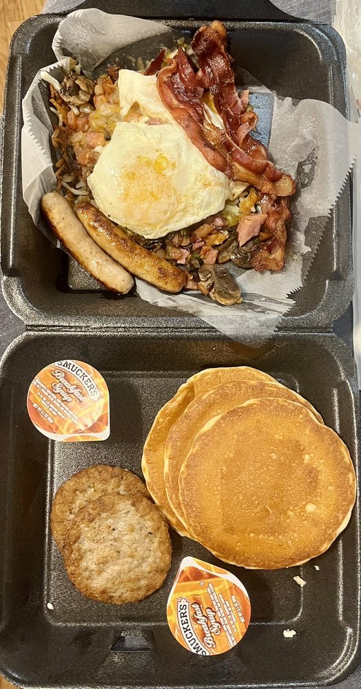 Village Inn