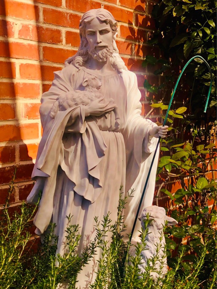Our Lady's Gifts