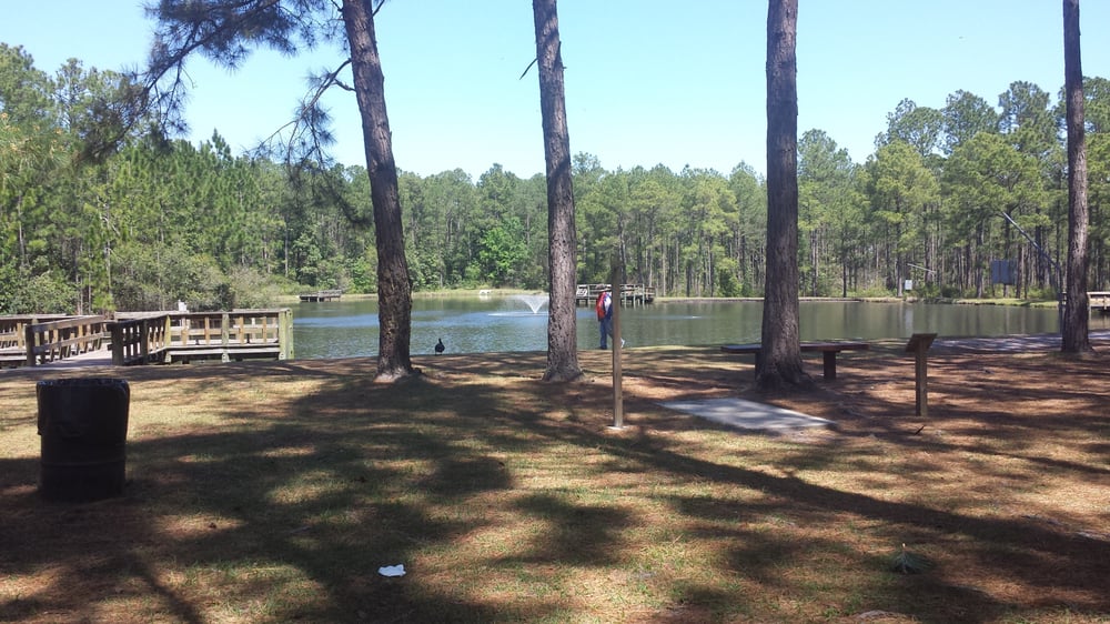 Ronnie Van Zant Memorial Park Landmarks & Historical Buildings 2760