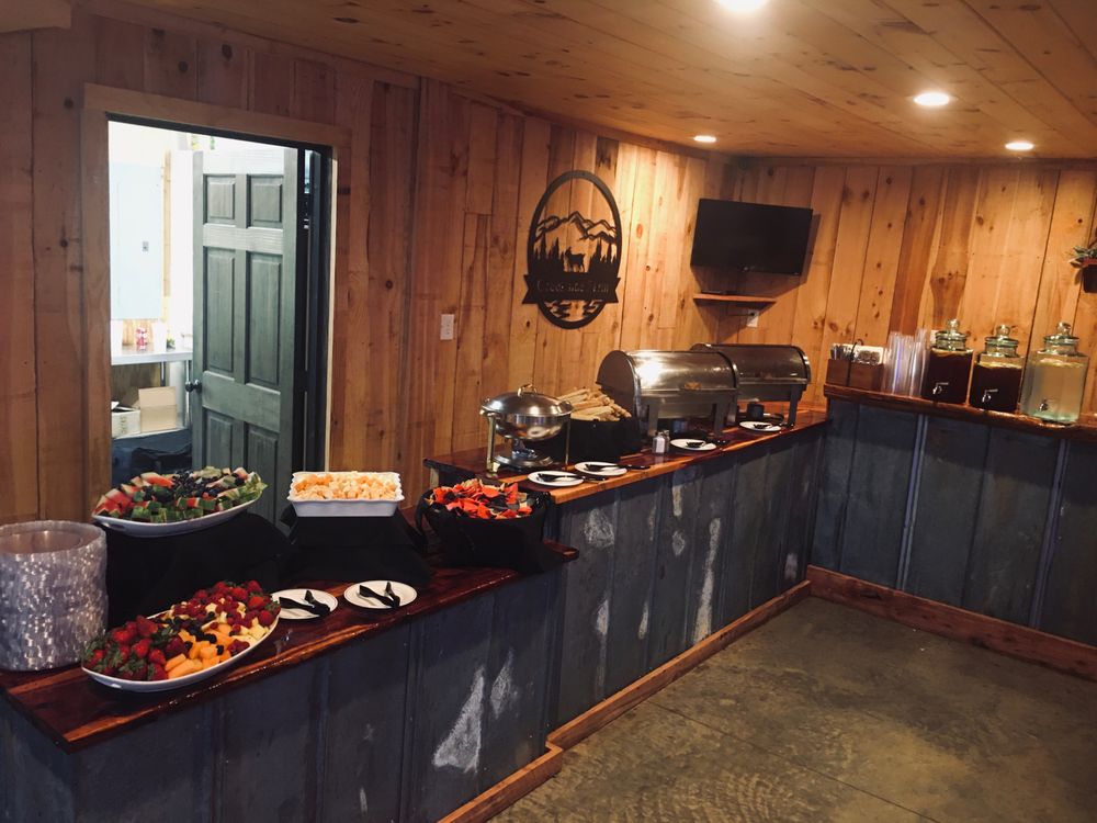 Copper Penny Grill - Lake Hickory